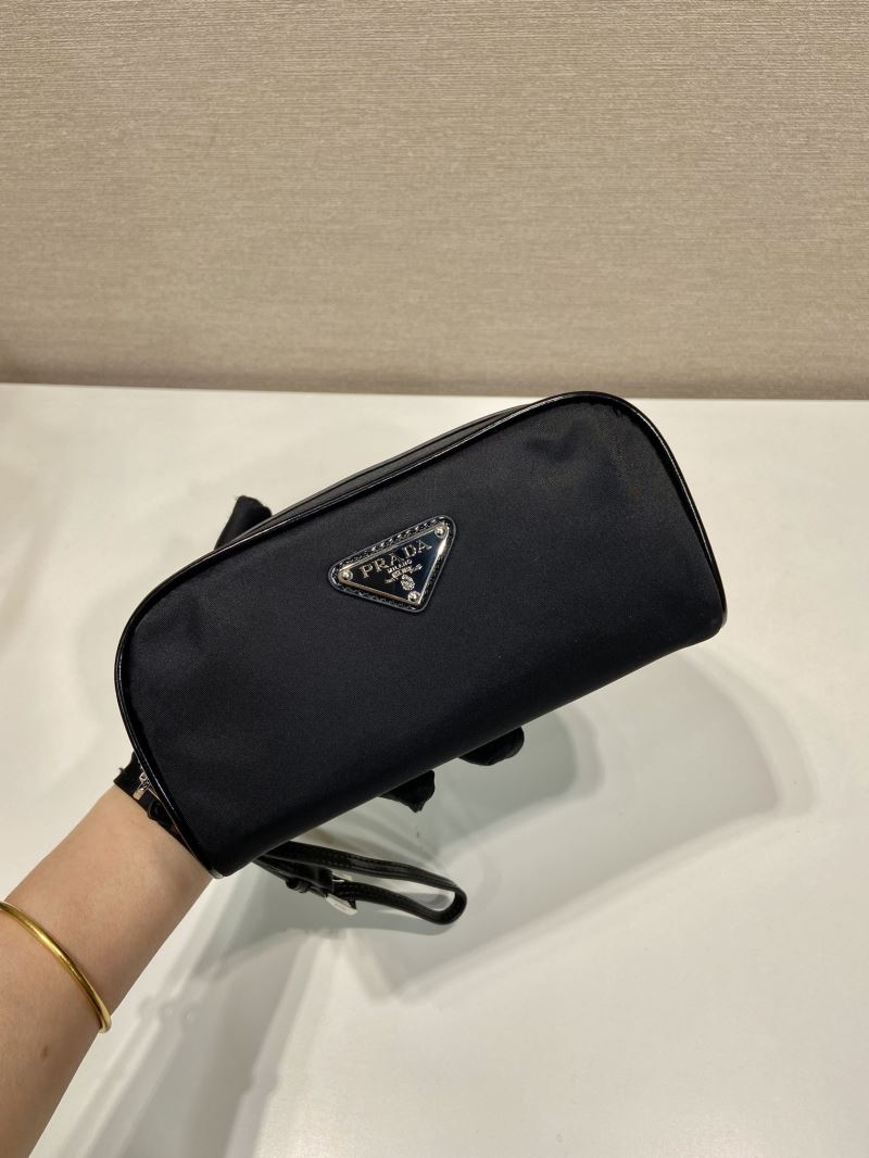 Prada Clutch Bags